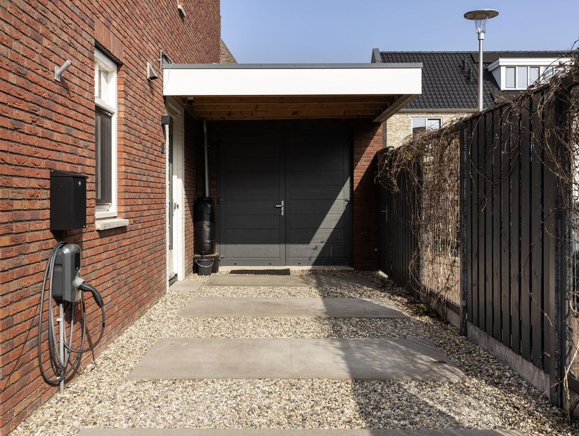 Wagenmaker 9, HENDRIK-IDO-AMBACHT