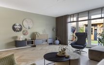 Wagenmaker 9, HENDRIK-IDO-AMBACHT