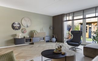 Wagenmaker 9, HENDRIK-IDO-AMBACHT