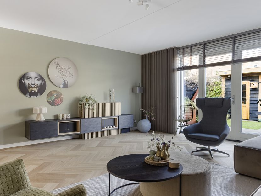 Wagenmaker 9, HENDRIK-IDO-AMBACHT