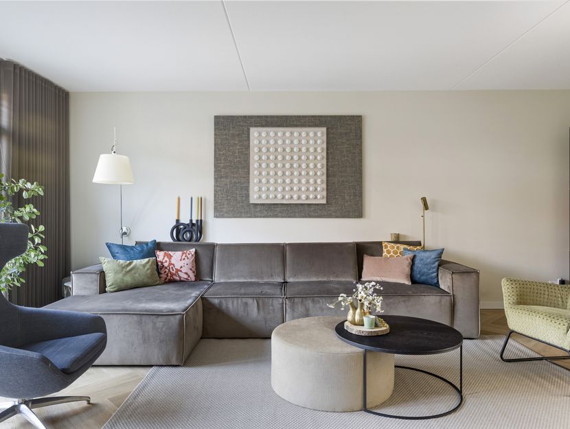 Wagenmaker 9, HENDRIK-IDO-AMBACHT