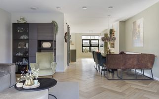 Wagenmaker 9, HENDRIK-IDO-AMBACHT