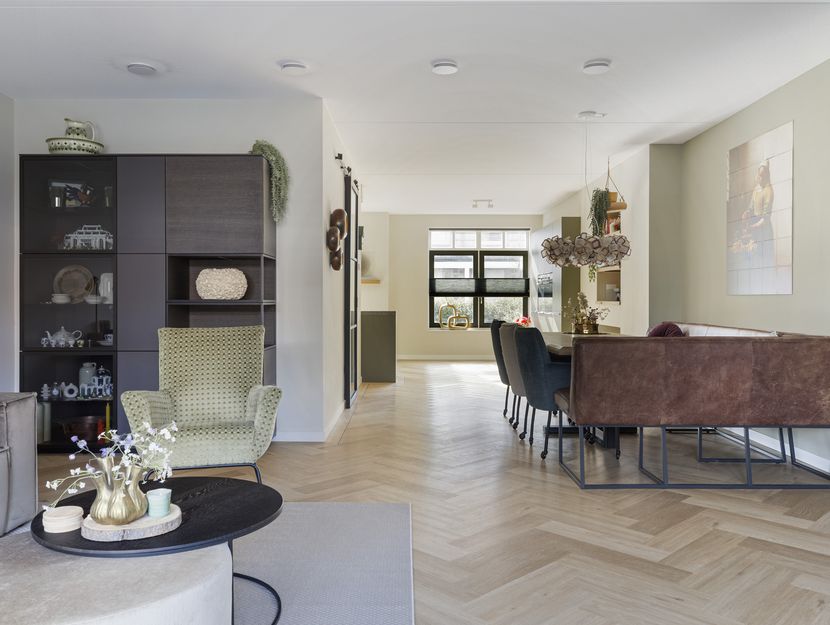 Wagenmaker 9, HENDRIK-IDO-AMBACHT