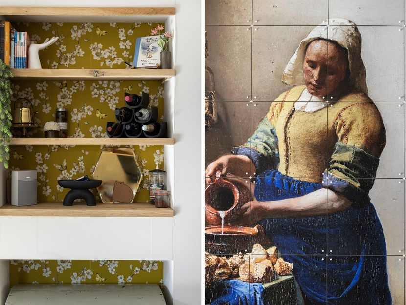 Wagenmaker 9, HENDRIK-IDO-AMBACHT