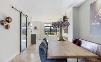 Wagenmaker 9, HENDRIK-IDO-AMBACHT