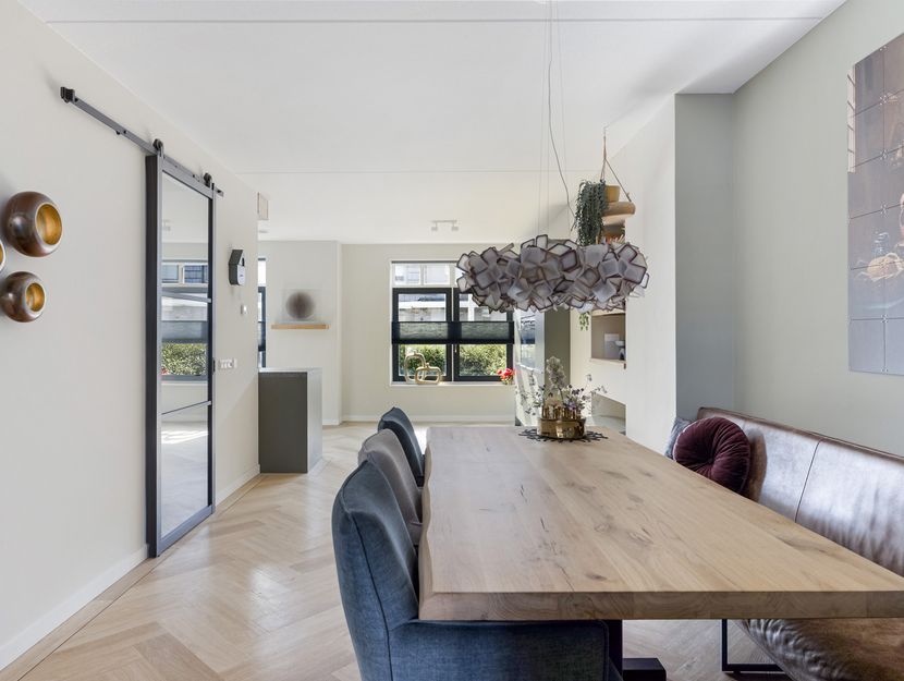 Wagenmaker 9, HENDRIK-IDO-AMBACHT