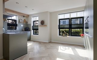 Wagenmaker 9, HENDRIK-IDO-AMBACHT