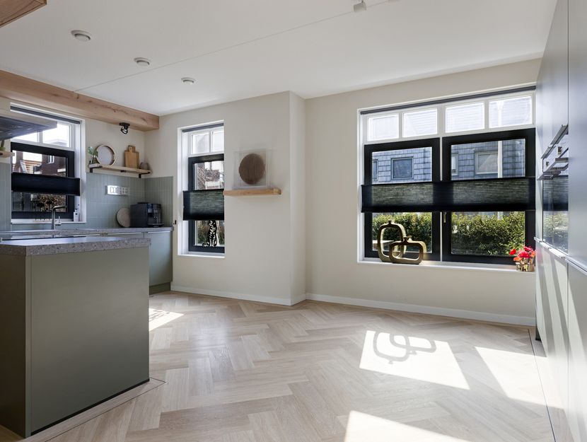 Wagenmaker 9, HENDRIK-IDO-AMBACHT