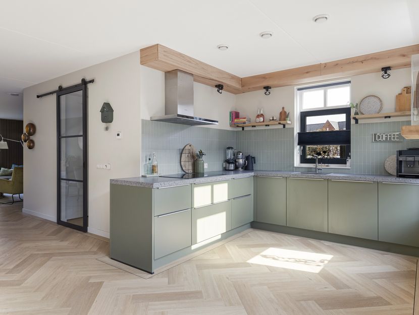 Wagenmaker 9, HENDRIK-IDO-AMBACHT