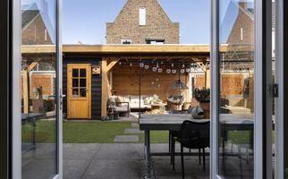 Wagenmaker 9, HENDRIK-IDO-AMBACHT