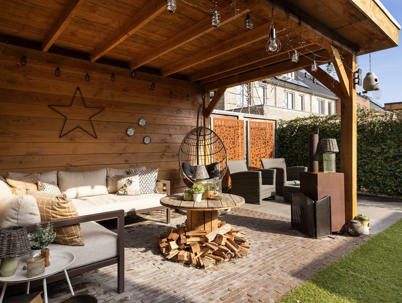 Wagenmaker 9, HENDRIK-IDO-AMBACHT