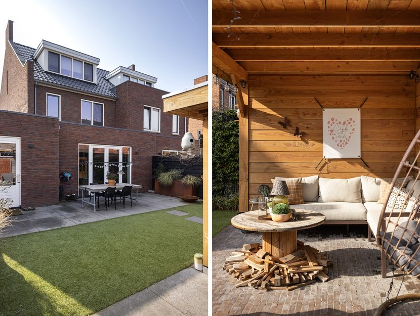 Wagenmaker 9, HENDRIK-IDO-AMBACHT