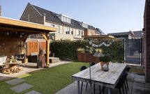 Wagenmaker 9, HENDRIK-IDO-AMBACHT