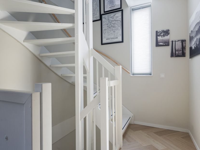 Wagenmaker 9, HENDRIK-IDO-AMBACHT