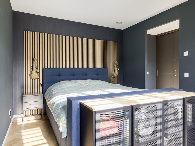 Wagenmaker 9, HENDRIK-IDO-AMBACHT