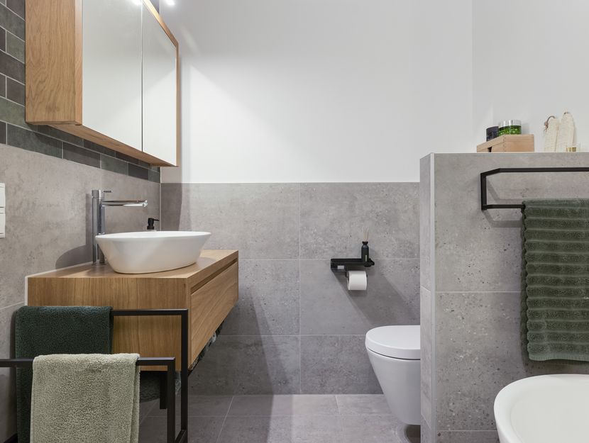 Wagenmaker 9, HENDRIK-IDO-AMBACHT