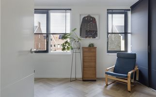 Wagenmaker 9, HENDRIK-IDO-AMBACHT