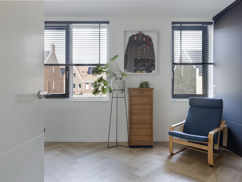 Wagenmaker 9, HENDRIK-IDO-AMBACHT