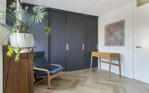 Wagenmaker 9, HENDRIK-IDO-AMBACHT