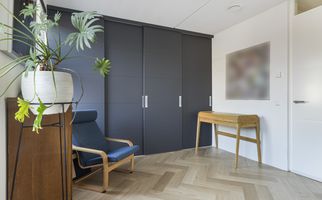 Wagenmaker 9, HENDRIK-IDO-AMBACHT