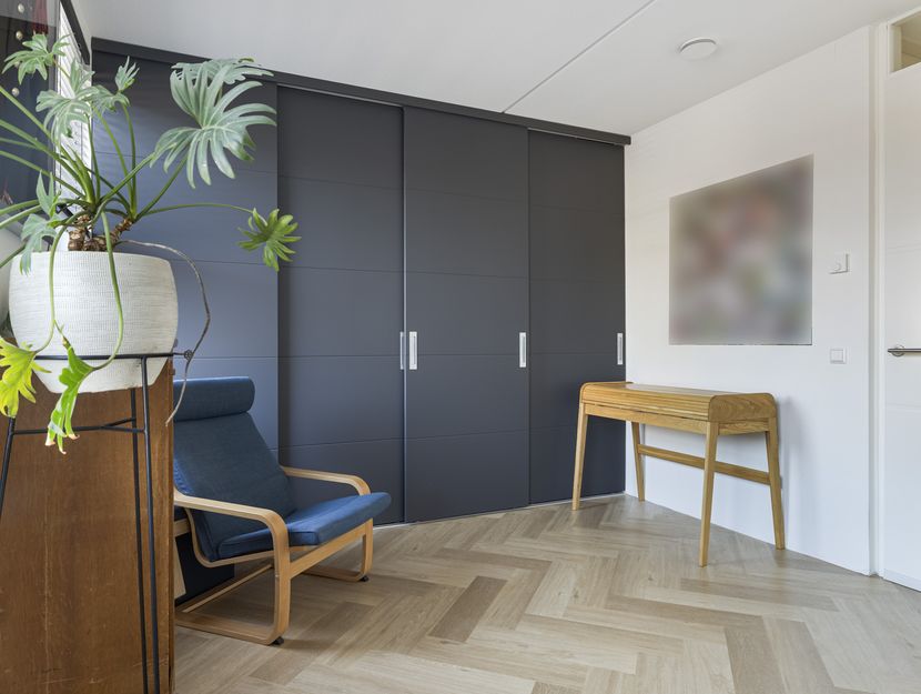 Wagenmaker 9, HENDRIK-IDO-AMBACHT