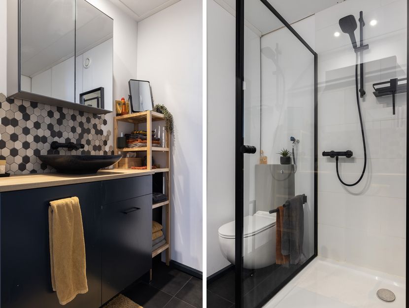 Wagenmaker 9, HENDRIK-IDO-AMBACHT