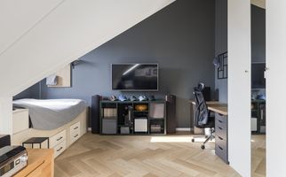 Wagenmaker 9, HENDRIK-IDO-AMBACHT