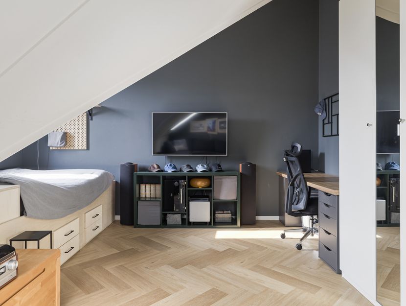 Wagenmaker 9, HENDRIK-IDO-AMBACHT