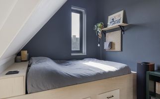 Wagenmaker 9, HENDRIK-IDO-AMBACHT