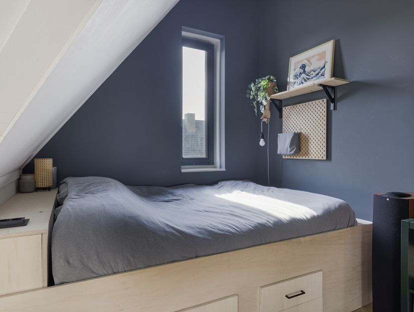 Wagenmaker 9, HENDRIK-IDO-AMBACHT