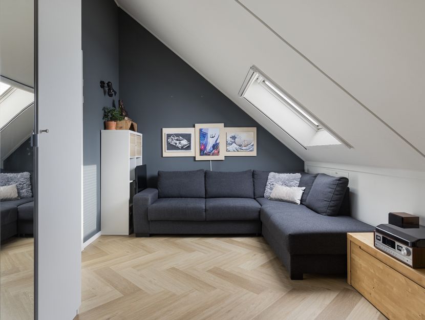 Wagenmaker 9, HENDRIK-IDO-AMBACHT