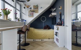 Wagenmaker 9, HENDRIK-IDO-AMBACHT