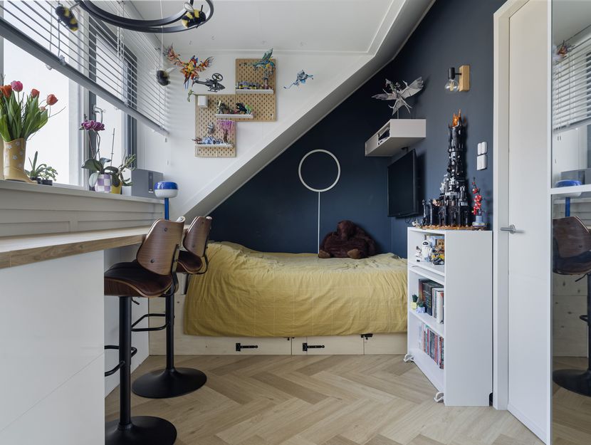 Wagenmaker 9, HENDRIK-IDO-AMBACHT