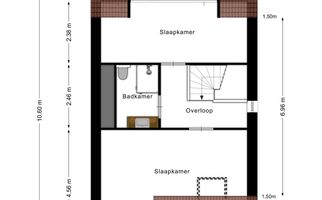 Wagenmaker 9, HENDRIK-IDO-AMBACHT