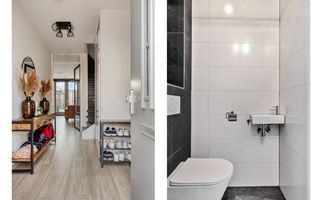 Hark 121, HENDRIK-IDO-AMBACHT