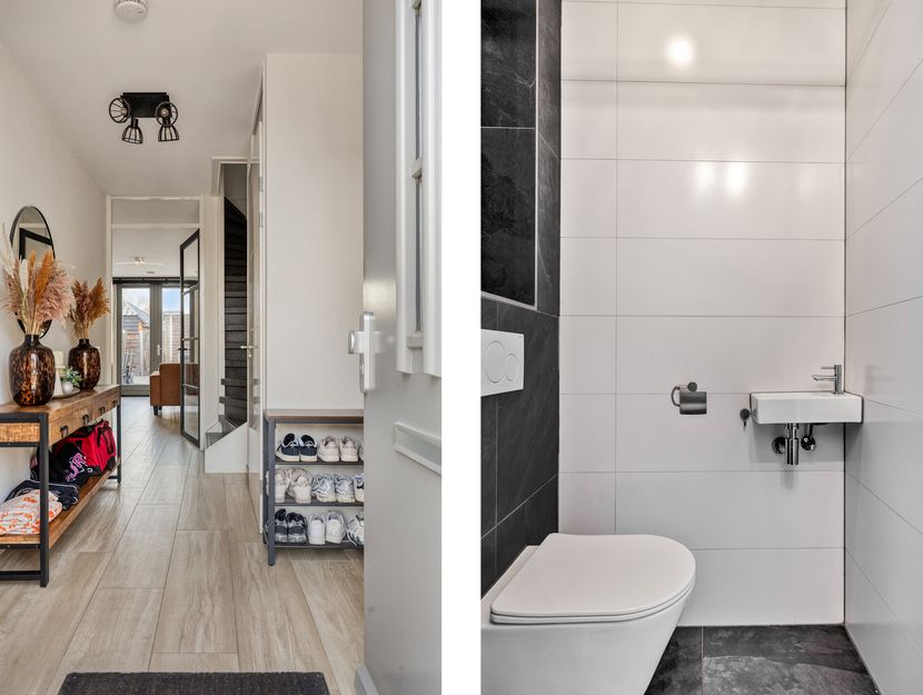 Hark 121, HENDRIK-IDO-AMBACHT