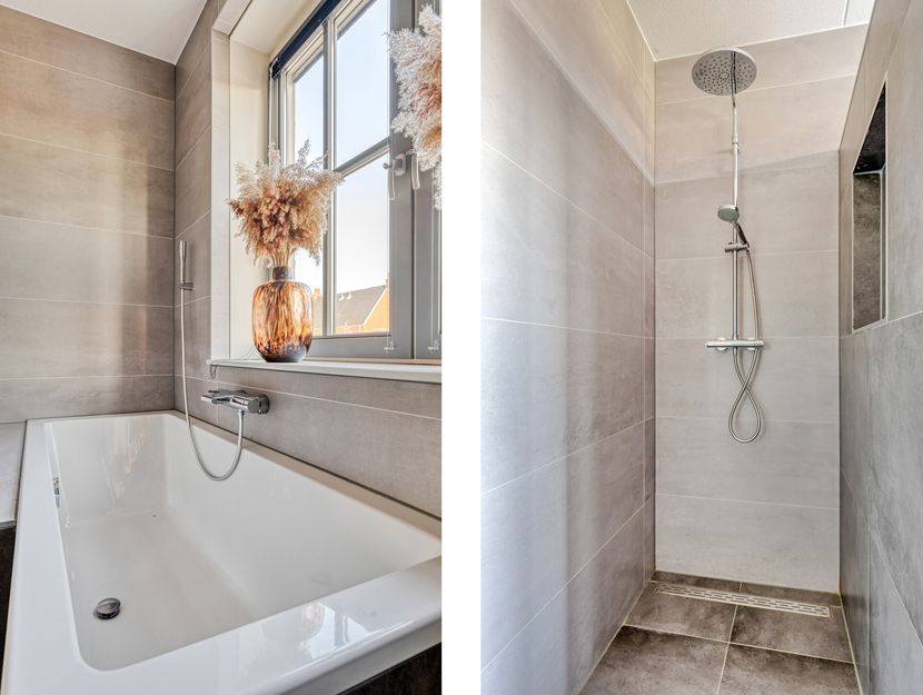 Hark 121, HENDRIK-IDO-AMBACHT