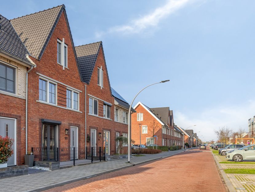 Hark 121, HENDRIK-IDO-AMBACHT