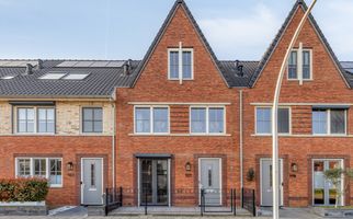 Hark 121, HENDRIK-IDO-AMBACHT