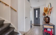 Hark 121, HENDRIK-IDO-AMBACHT