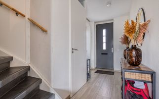 Hark 121, HENDRIK-IDO-AMBACHT