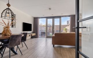 Hark 121, HENDRIK-IDO-AMBACHT