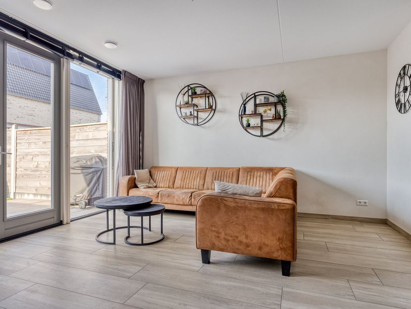 Hark 121, HENDRIK-IDO-AMBACHT