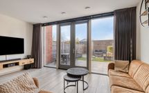 Hark 121, HENDRIK-IDO-AMBACHT