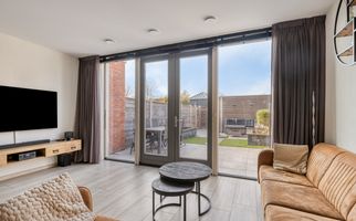 Hark 121, HENDRIK-IDO-AMBACHT