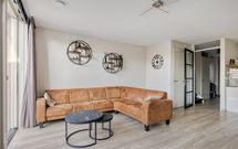 Hark 121, HENDRIK-IDO-AMBACHT