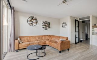 Hark 121, HENDRIK-IDO-AMBACHT