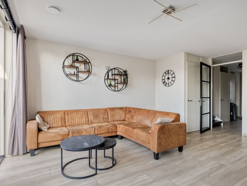 Hark 121, HENDRIK-IDO-AMBACHT