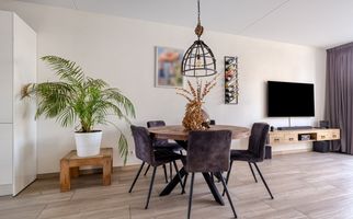 Hark 121, HENDRIK-IDO-AMBACHT