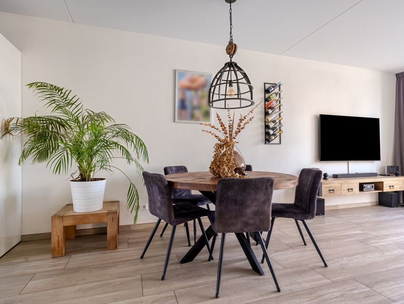 Hark 121, HENDRIK-IDO-AMBACHT